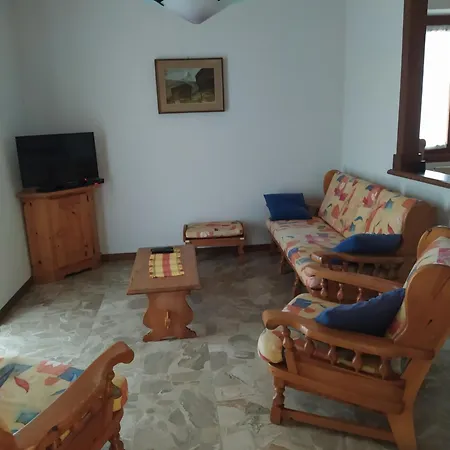 Appartamento Acero Rosso Vilminore di Scalve Exterior photo