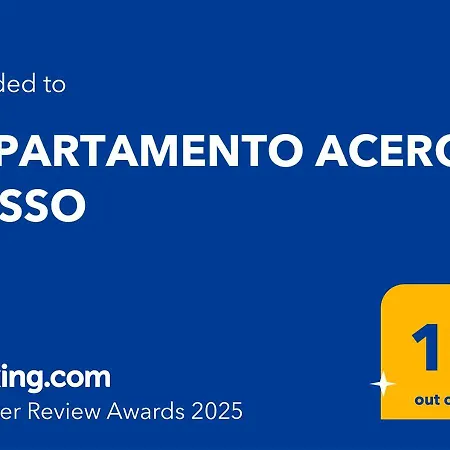 Appartamento Acero Rosso Vilminore di Scalve Exterior photo
