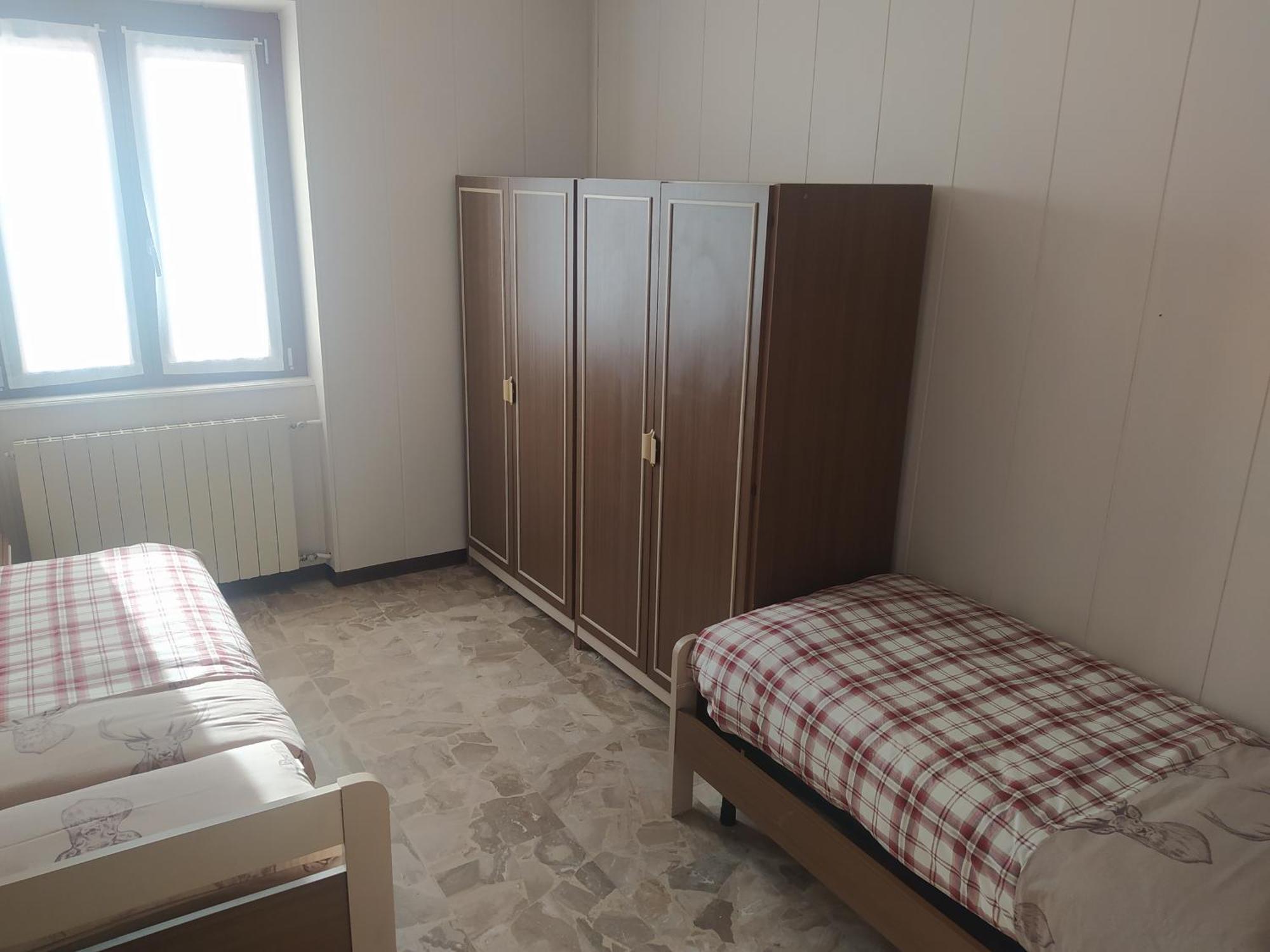 Acero Rosso Apartment Vilminore di Scalve