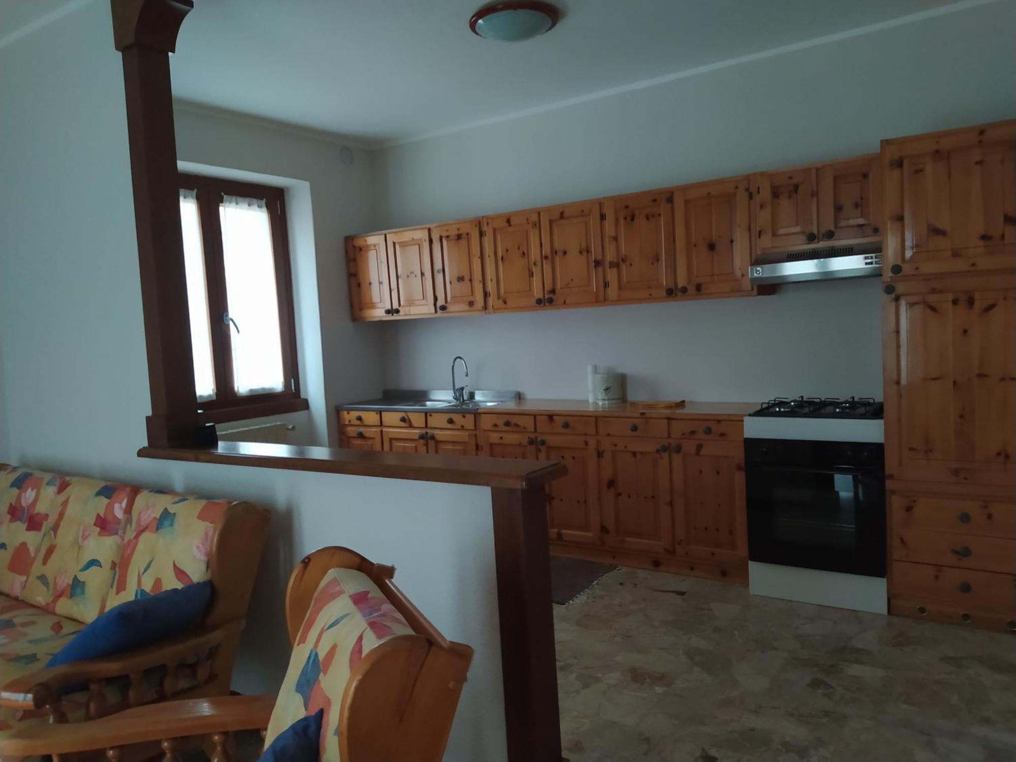 Apartment Acero Rosso Vilminore di Scalve