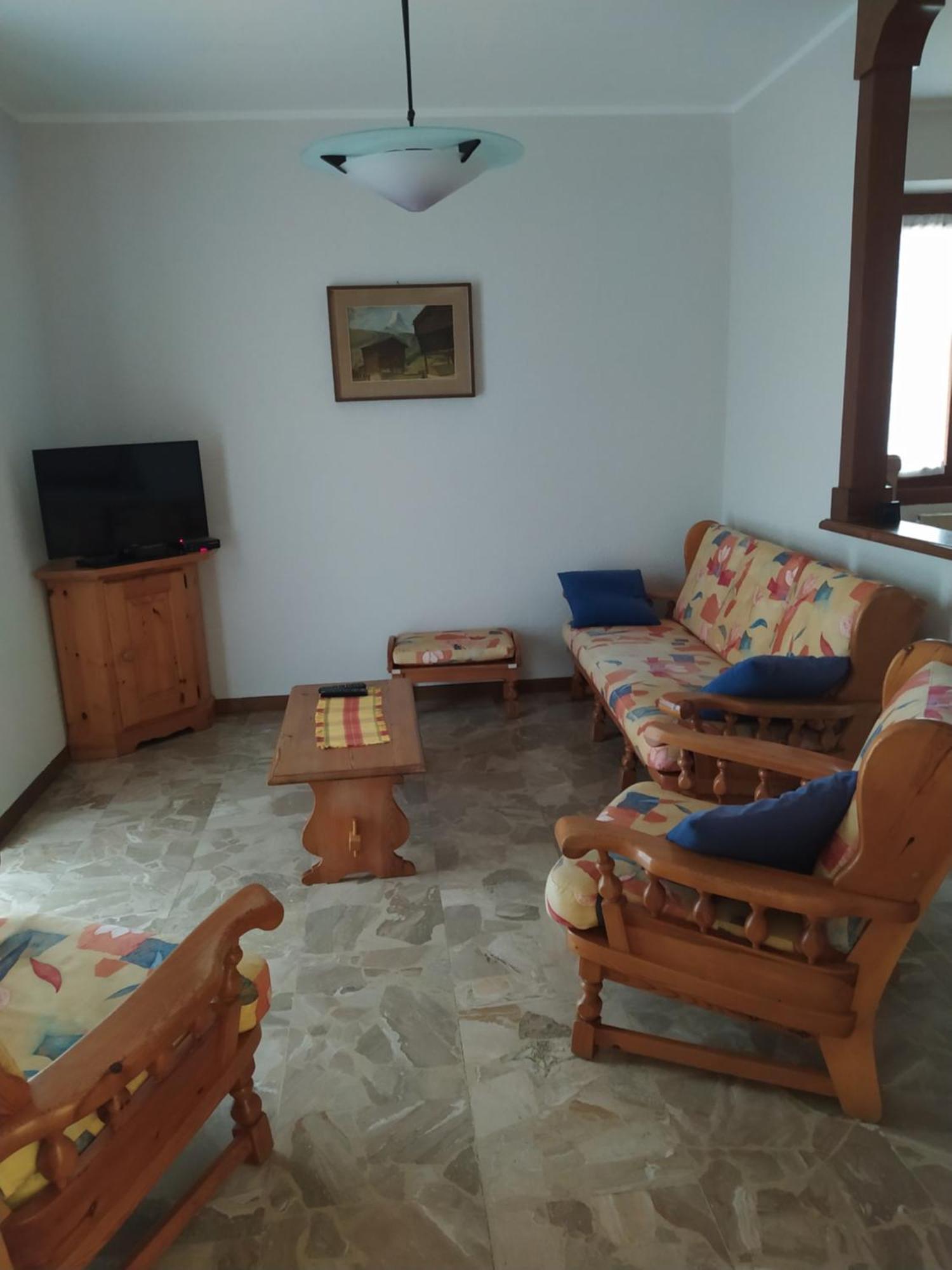 Apartment Acero Rosso Vilminore di Scalve